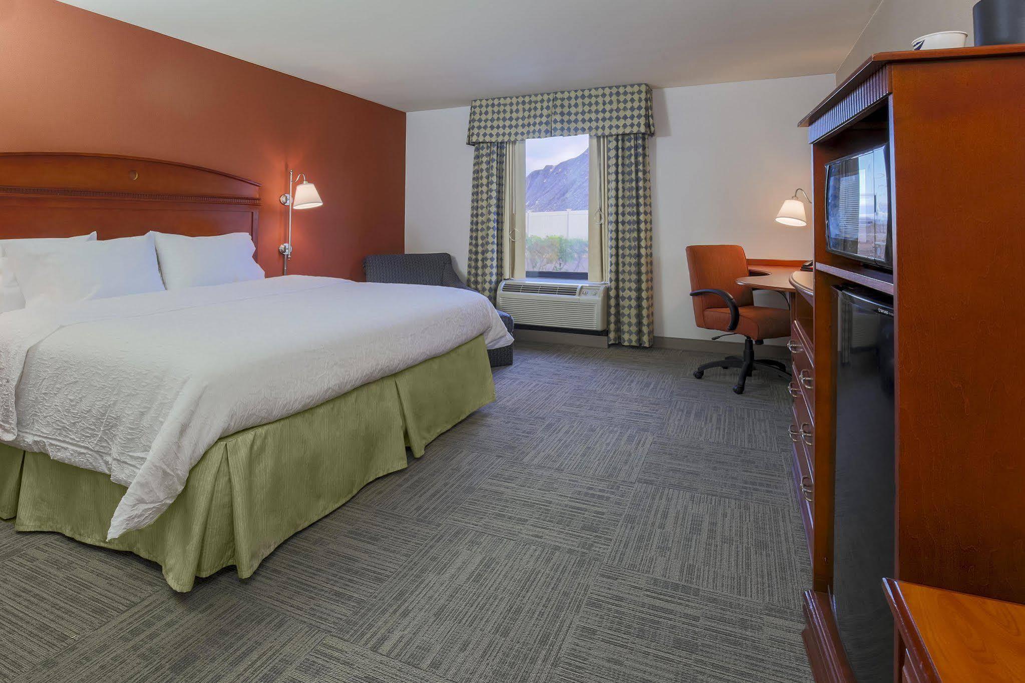 Hampton Inn & Suites Providence / Smithfield Esterno foto