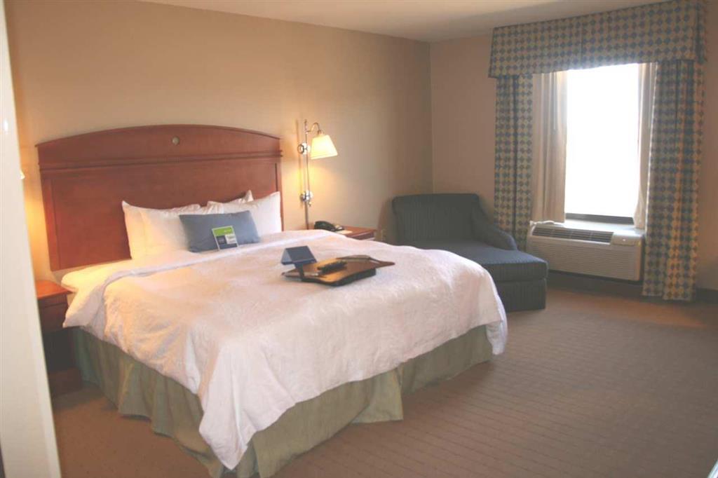 Hampton Inn & Suites Providence / Smithfield Camera foto